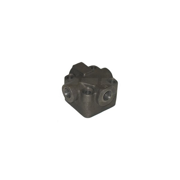 Aic Replacement Parts Cover Fits Caterpillar Models 1U3515 - main